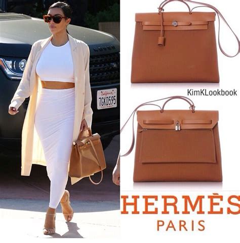 hermes herbag celebrity|hermes herbag for sale.